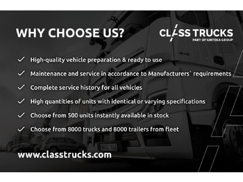 Refrigerator semi-trailer Schmitz Cargobull SKO Double Deck FP 45 ThermoKing SLXi 300 Lifting Axle h2.7m: picture 5