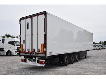 Schmitz Cargobull SKO Double Deck FP 60 ThermoKing SLXi 300 on lease Schmitz Cargobull SKO Double Deck FP 60 ThermoKing SLXi 300: picture 4