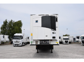Schmitz Cargobull SKO Double Deck FP 60 ThermoKing SLXi 300 on lease Schmitz Cargobull SKO Double Deck FP 60 ThermoKing SLXi 300: picture 2