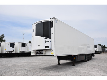 Schmitz Cargobull SKO Double Deck FP 60 ThermoKing SLXi 300 on lease Schmitz Cargobull SKO Double Deck FP 60 ThermoKing SLXi 300: picture 1