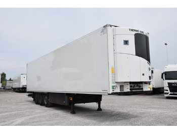 Schmitz Cargobull SKO Double Deck FP 60 ThermoKing SLXi 300 on lease Schmitz Cargobull SKO Double Deck FP 60 ThermoKing SLXi 300: picture 3