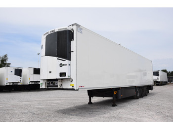 Refrigerator semi-trailer SCHMITZ SKO