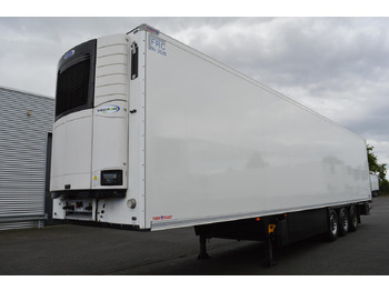 Refrigerator semi-trailer SCHMITZ SKO