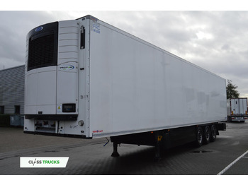 Refrigerator semi-trailer SCHMITZ SKO