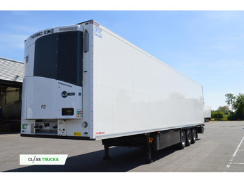 Refrigerator semi-trailer SCHMITZ SKO