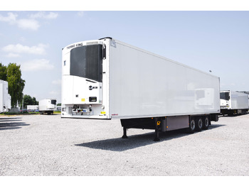 Refrigerator semi-trailer SCHMITZ SKO