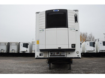 Refrigerator semi-trailer Schmitz Cargobull SKO FP 60 Carrier Vector 1550: picture 2
