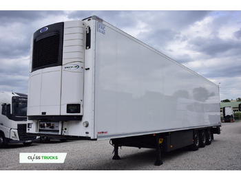 Refrigerator semi-trailer SCHMITZ SKO