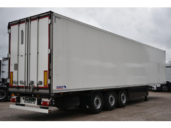 Refrigerator semi-trailer Schmitz Cargobull SKO FP 60 Carrier Vector 1550: picture 4