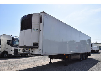 Refrigerator semi-trailer SCHMITZ SKO
