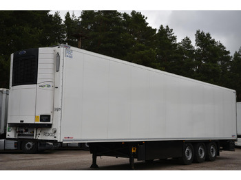 Refrigerator semi-trailer SCHMITZ SKO
