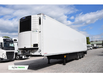 Refrigerator semi-trailer SCHMITZ SKO