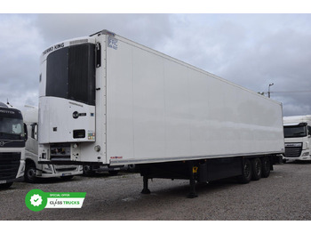 Refrigerator semi-trailer SCHMITZ SKO