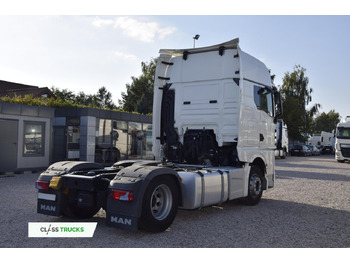 Tractor unit MAN TGX 18.470 GX: picture 4 Tractor unit MAN TGX 18.470 GX: picture 4