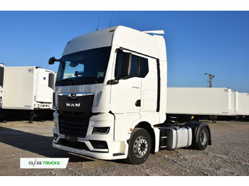 Tractor unit MAN TGX 18.470