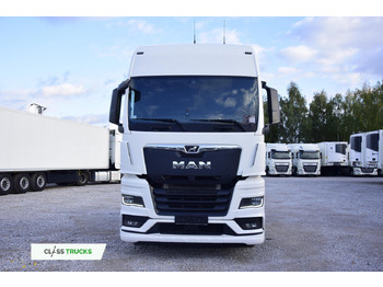 Tractor unit MAN TGX 18.470 GX: picture 2