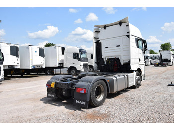 Tractor unit MAN TGX 18.480 GX: picture 4