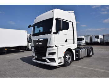 Tractor unit MAN TGX 18.510
