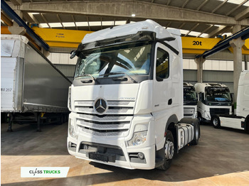 Tractor unit MERCEDES-BENZ Actros 1845