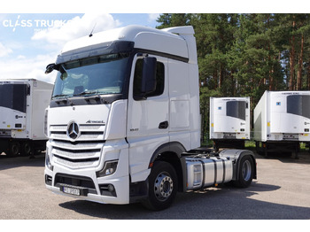 Tractor unit MERCEDES-BENZ Actros 1845