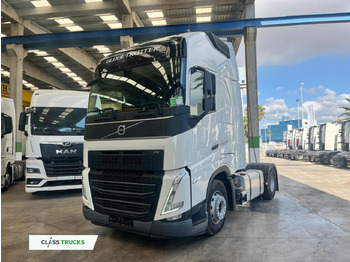 Tractor unit VOLVO FH 460