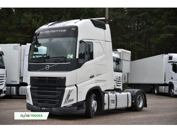 Tractor unit VOLVO FH 460