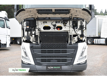Tractor unit VOLVO FH 460