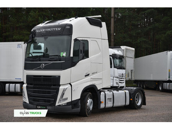 Tractor unit VOLVO FH 460