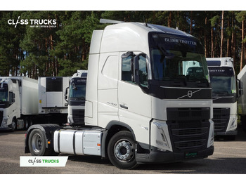 Tractor unit Volvo FH 460 Globetrotter XL i-Save: picture 3