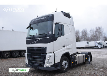 Tractor unit VOLVO FH 460