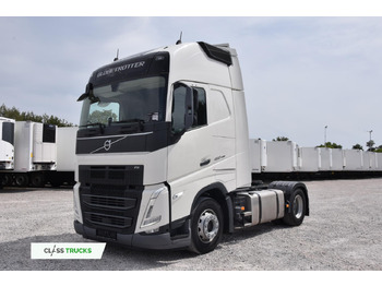Tractor unit VOLVO FH 460