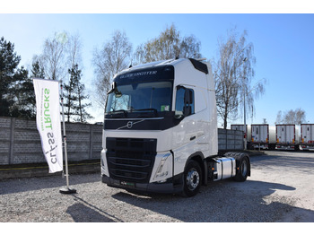 Tractor unit VOLVO FH 500