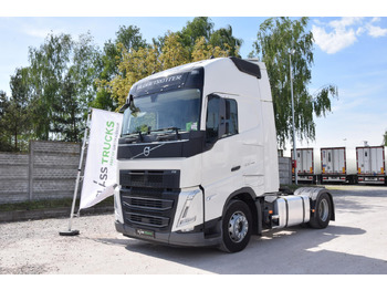 Tractor unit VOLVO FH 500