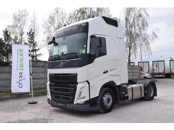 Tractor unit VOLVO FH 500