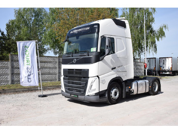 Tractor unit VOLVO FH 500