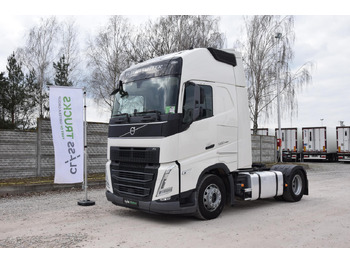 Tractor unit VOLVO FH 500