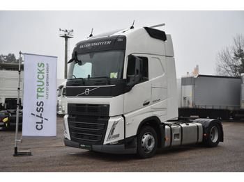 Tractor unit VOLVO FH 500