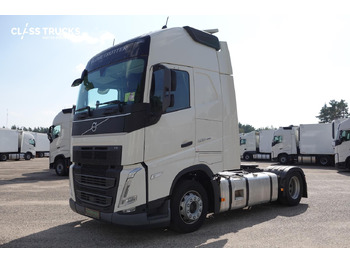 Tractor unit VOLVO FH 500
