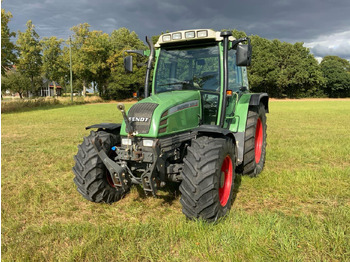Farm tractor Fendt FARMER 309 CI: picture 2 Farm tractor Fendt FARMER 309 CI: picture 2