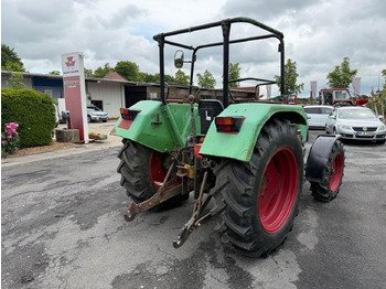 Farm tractor Fendt Farmer 106 (FWA 268S): picture 4