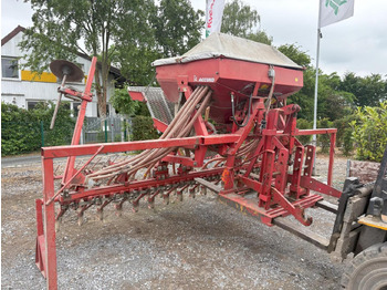 Seed drill KVERNELAND