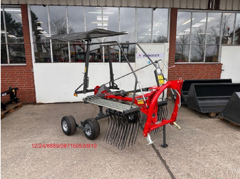 Tedder/ Rake MASSEY FERGUSON 300 series
