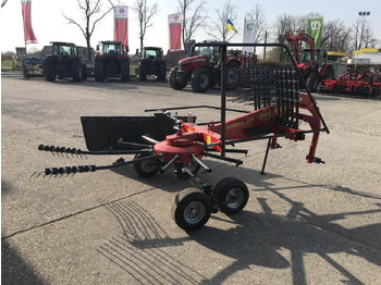 Tedder/ Rake Vicon ANDEX 394: picture 4