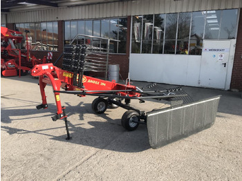 Tedder/ Rake Vicon ANDEX 394: picture 2