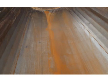 Tipper Mercedes-Benz Arocs 3251 / 8x4 / Wywrotka Meiller 3- stronna /  Euro 6d / Przebieg: 215 600 km: picture 4 Tipper Mercedes-Benz Arocs 3251 / 8x4 / Wywrotka Meiller 3- stronna /  Euro 6d / Przebieg: 215 600 km: picture 4