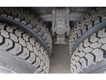 Tipper Mercedes-Benz Arocs 3251 / 8x4 / Wywrotka Meiller 3- stronna /  Euro 6d / Przebieg: 215 600 km: picture 3 Tipper Mercedes-Benz Arocs 3251 / 8x4 / Wywrotka Meiller 3- stronna /  Euro 6d / Przebieg: 215 600 km: picture 3