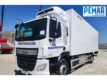 Refrigerator truck DAF CF 330