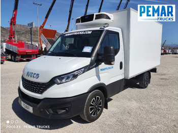 Refrigerated van IVECO Daily
