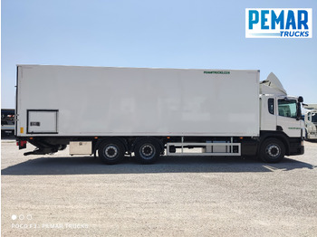 Box truck SCANIA P 450 6X2 CAJA CERRADA EURO 6: picture 4