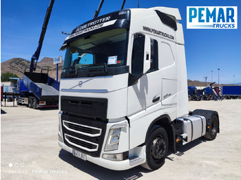 Tractor unit VOLVO FH 500